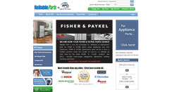 Desktop Screenshot of apdepot.com