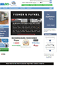 Mobile Screenshot of beta.apdepot.com